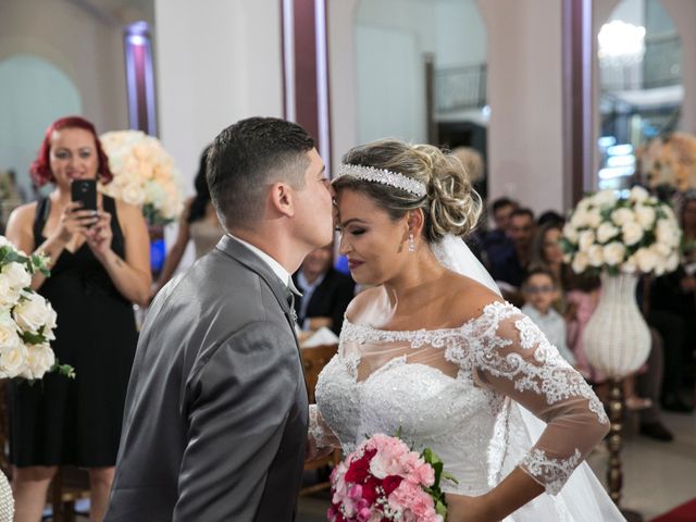 O casamento de Rafael e Aline em São Paulo 13