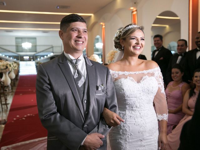 O casamento de Rafael e Aline em São Paulo 14
