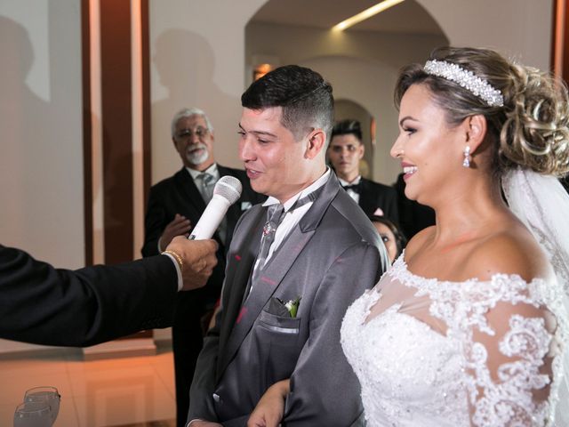 O casamento de Rafael e Aline em São Paulo 15