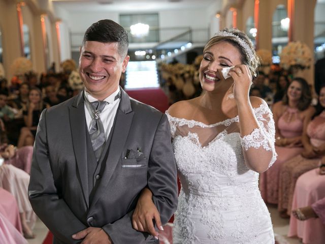 O casamento de Rafael e Aline em São Paulo 23
