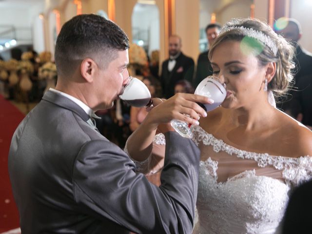 O casamento de Rafael e Aline em São Paulo 24