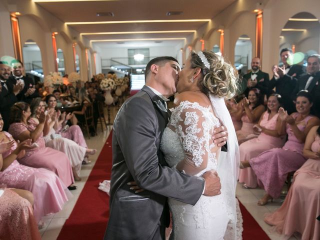 O casamento de Rafael e Aline em São Paulo 25
