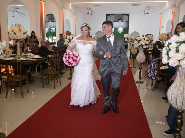 O casamento de Rafael e Aline em São Paulo 28