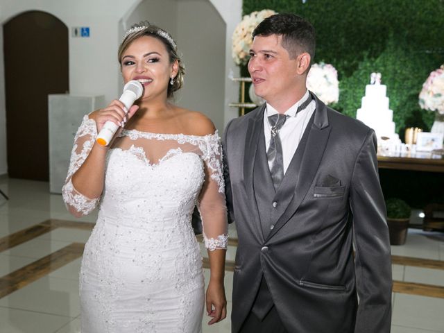 O casamento de Rafael e Aline em São Paulo 34