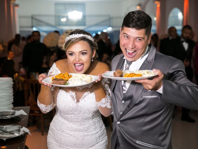O casamento de Rafael e Aline em São Paulo 2