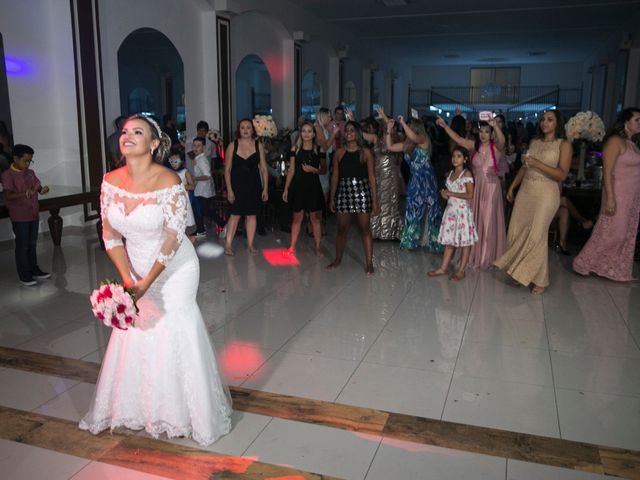 O casamento de Rafael e Aline em São Paulo 48