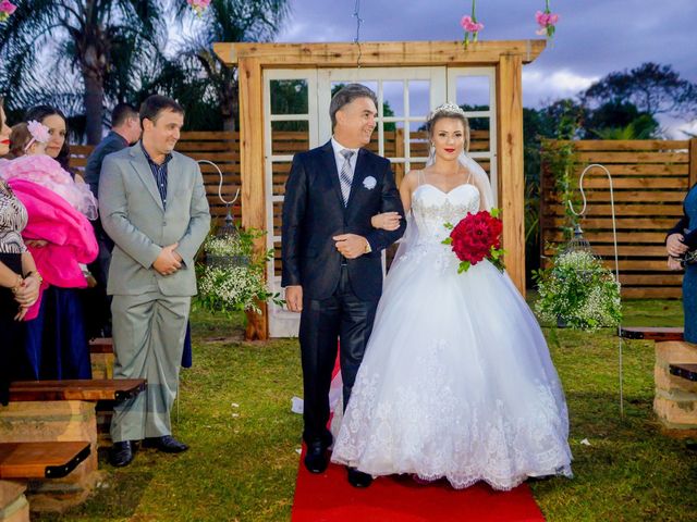 O casamento de Douglas e Luana em Gravataí, Rio Grande do Sul 28