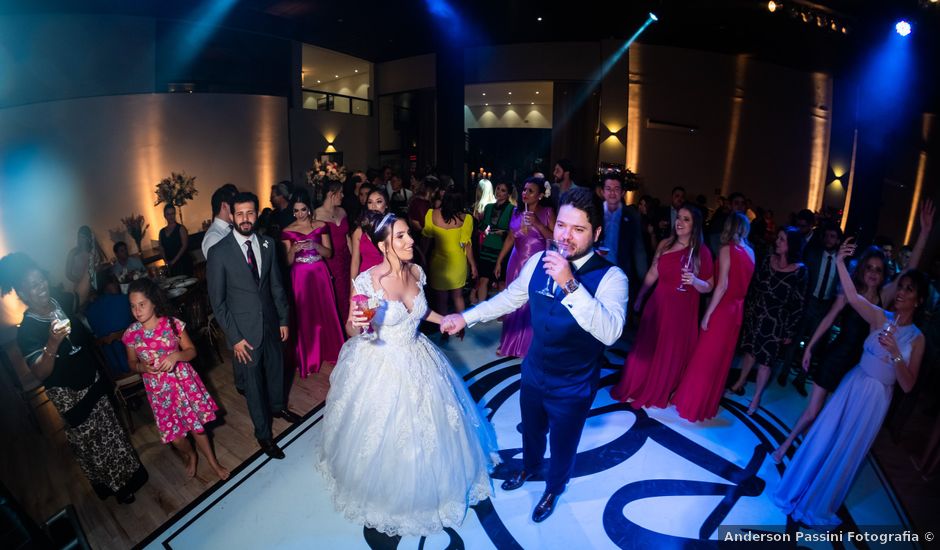 O casamento de Gabriela e Ramissez em São José do Rio Preto, São Paulo Estado