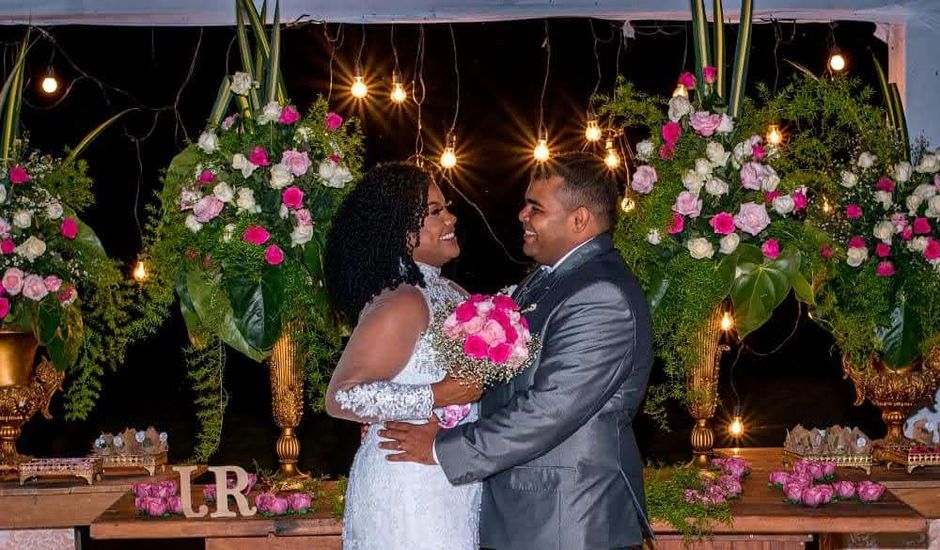 O casamento de Jean e Rosilene  em São João das Missões, Minas Gerais