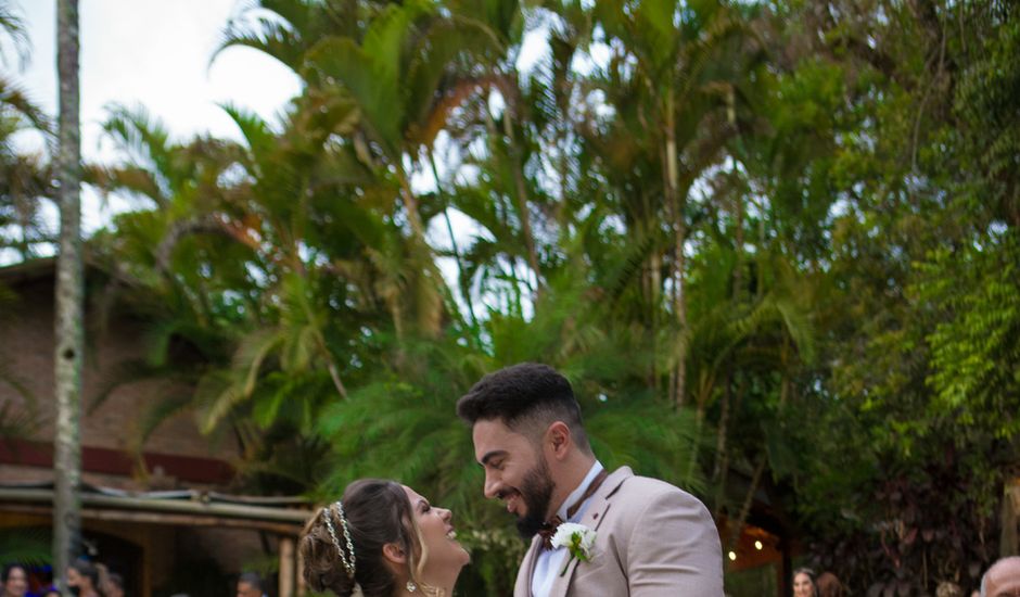 O casamento de Jonathan  e Marina  em Nova Lima, Minas Gerais