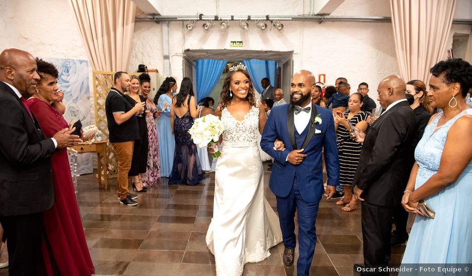 O casamento de Gian e Camila em Porto Alegre, Rio Grande do Sul