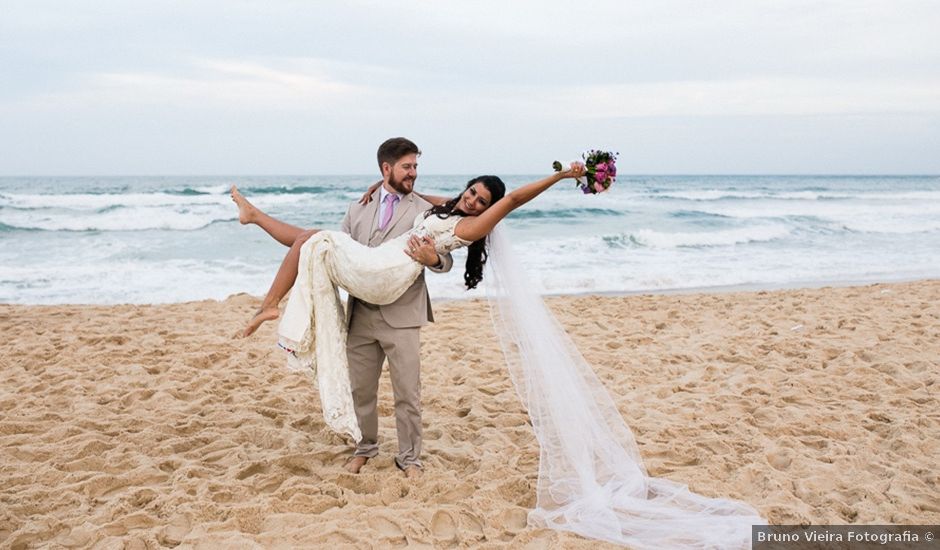 O casamento de Paulo e Michelle em Florianópolis, Santa Catarina