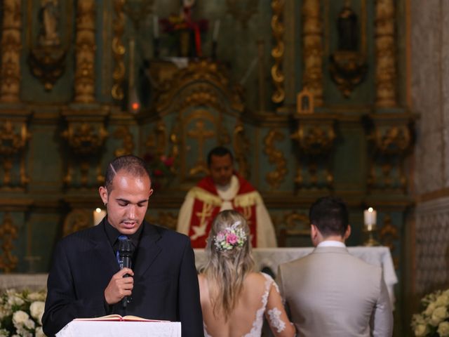 O casamento de Thyago e Barbara em Pirenópolis, Goiás 31