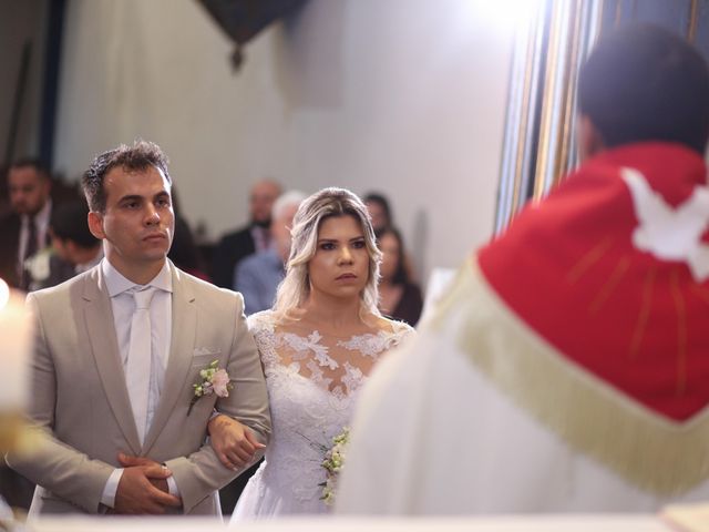 O casamento de Thyago e Barbara em Pirenópolis, Goiás 34