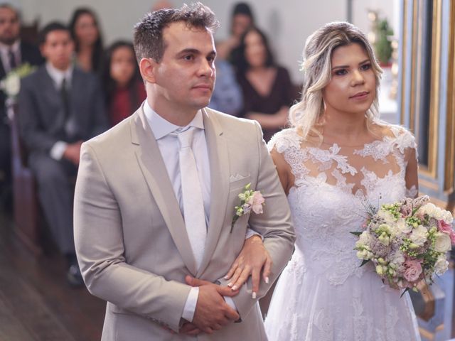 O casamento de Thyago e Barbara em Pirenópolis, Goiás 41