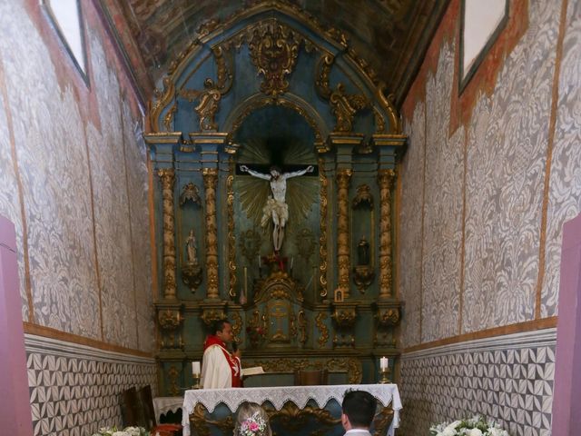 O casamento de Thyago e Barbara em Pirenópolis, Goiás 43