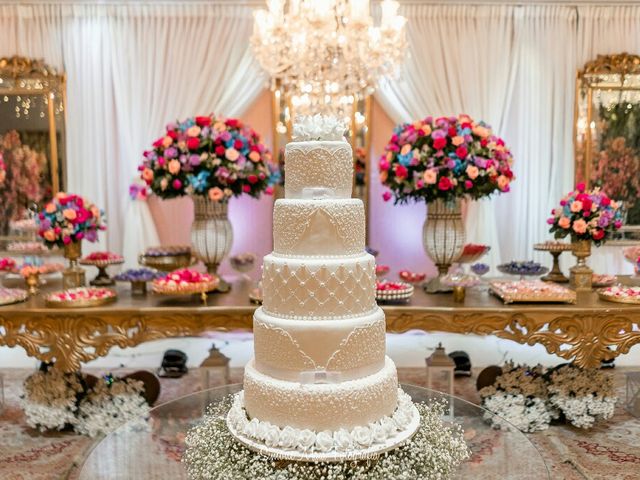 O casamento de Brenner e Ingrid em Duque de Caxias, Rio de Janeiro 6