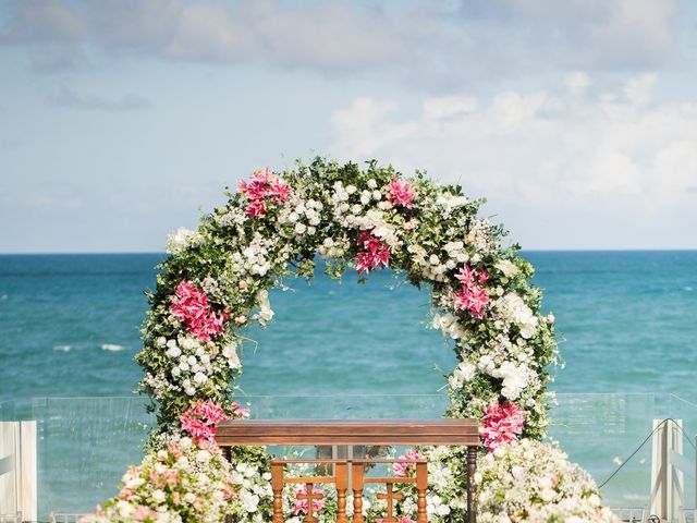 O casamento de Rafael e Bárbara em Natal, Rio Grande do Norte 4