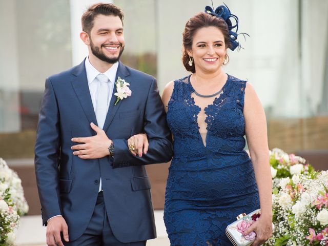 O casamento de Rafael e Bárbara em Natal, Rio Grande do Norte 6