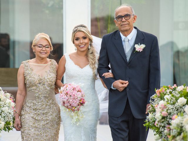 O casamento de Rafael e Bárbara em Natal, Rio Grande do Norte 11