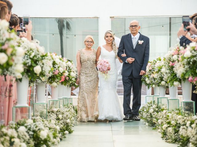 O casamento de Rafael e Bárbara em Natal, Rio Grande do Norte 9