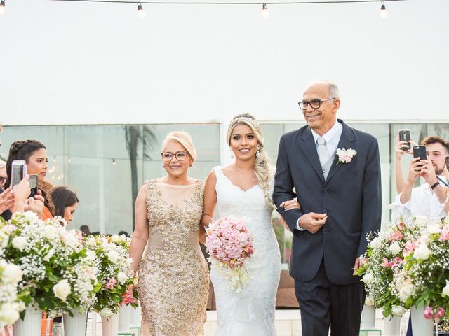 O casamento de Rafael e Bárbara em Natal, Rio Grande do Norte 10