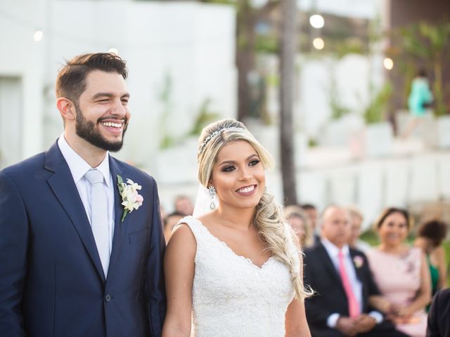 O casamento de Rafael e Bárbara em Natal, Rio Grande do Norte 14