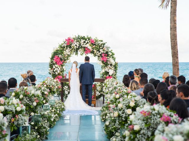 O casamento de Rafael e Bárbara em Natal, Rio Grande do Norte 16