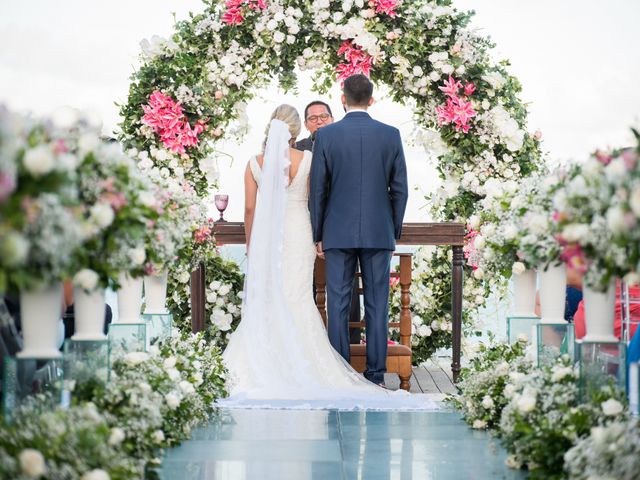 O casamento de Rafael e Bárbara em Natal, Rio Grande do Norte 15