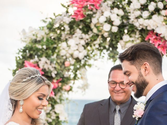 O casamento de Rafael e Bárbara em Natal, Rio Grande do Norte 18