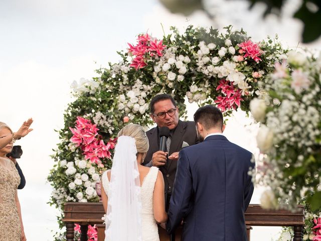 O casamento de Rafael e Bárbara em Natal, Rio Grande do Norte 17