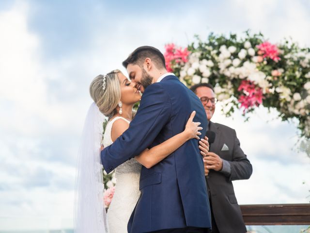 O casamento de Rafael e Bárbara em Natal, Rio Grande do Norte 19