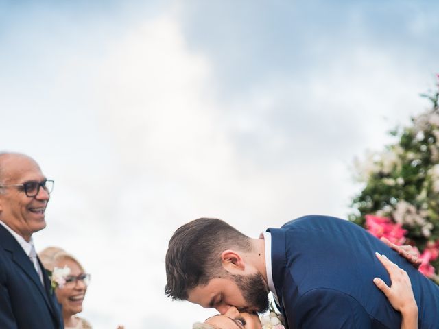 O casamento de Rafael e Bárbara em Natal, Rio Grande do Norte 20