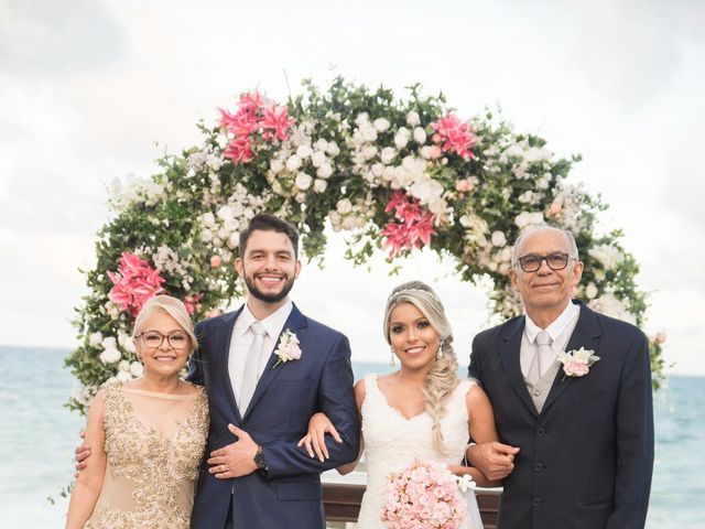 O casamento de Rafael e Bárbara em Natal, Rio Grande do Norte 28