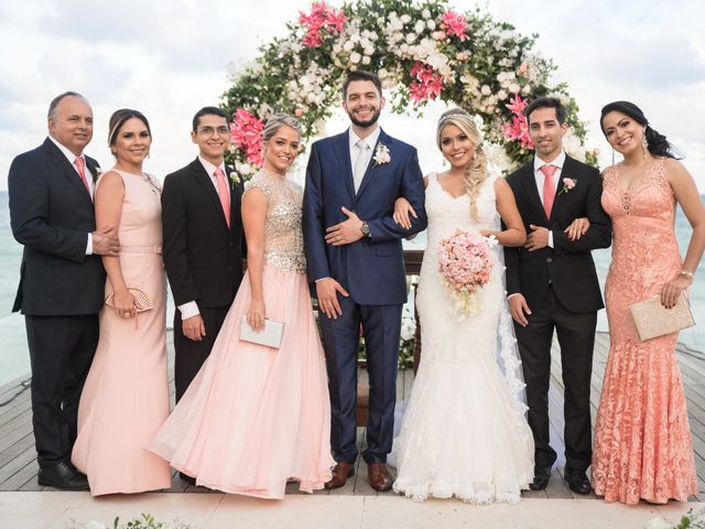 O casamento de Rafael e Bárbara em Natal, Rio Grande do Norte 29