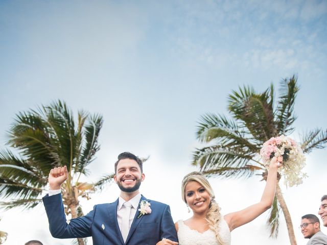 O casamento de Rafael e Bárbara em Natal, Rio Grande do Norte 22