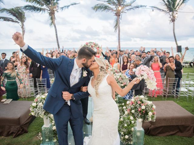 O casamento de Rafael e Bárbara em Natal, Rio Grande do Norte 21