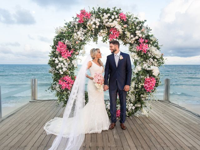 O casamento de Rafael e Bárbara em Natal, Rio Grande do Norte 24