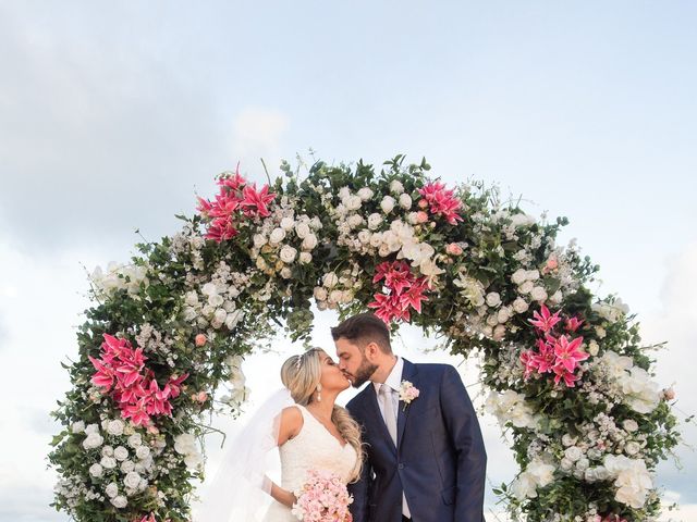 O casamento de Rafael e Bárbara em Natal, Rio Grande do Norte 26