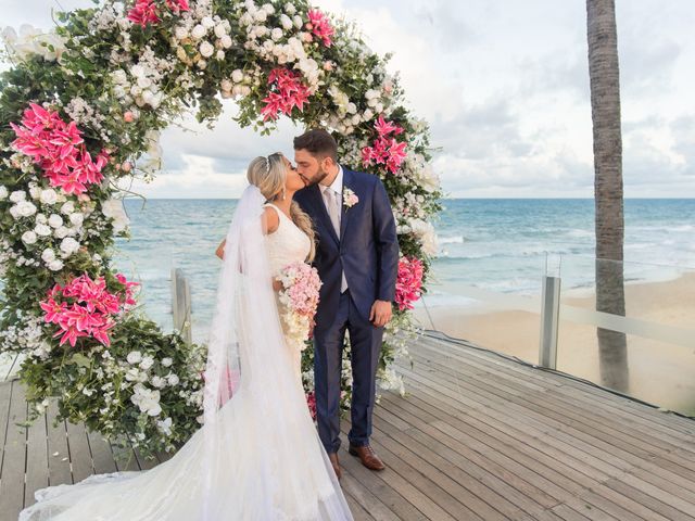 O casamento de Rafael e Bárbara em Natal, Rio Grande do Norte 25