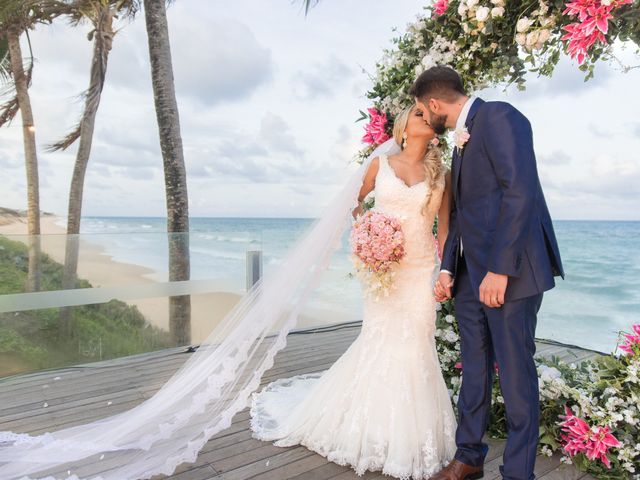 O casamento de Rafael e Bárbara em Natal, Rio Grande do Norte 27