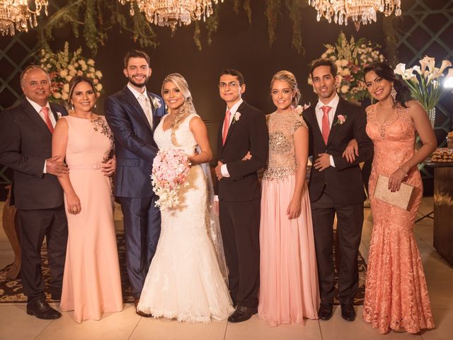 O casamento de Rafael e Bárbara em Natal, Rio Grande do Norte 39