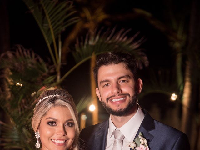 O casamento de Rafael e Bárbara em Natal, Rio Grande do Norte 41