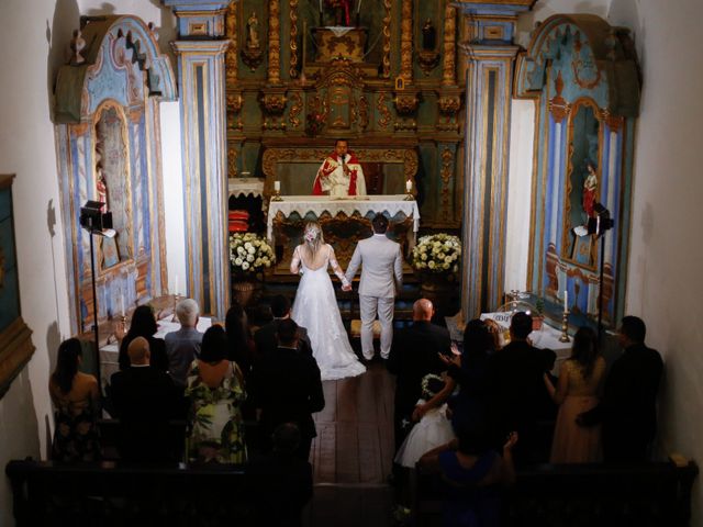O casamento de Thyago e Barbara em Pirenópolis, Goiás 69