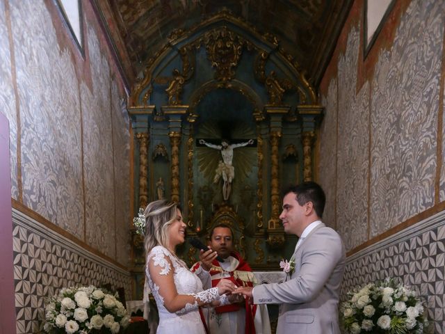 O casamento de Thyago e Barbara em Pirenópolis, Goiás 81