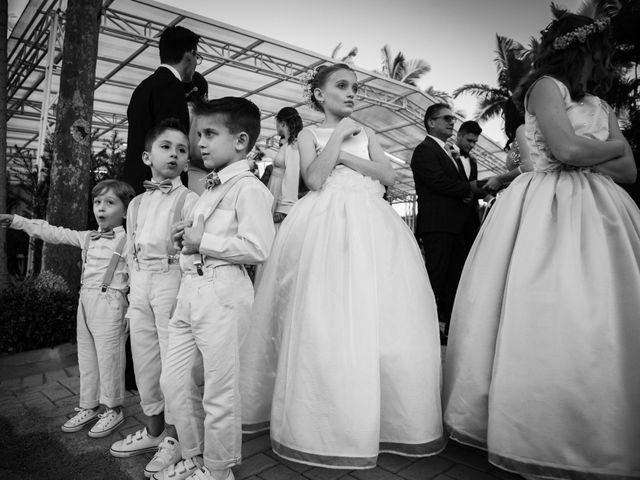 O casamento de Jonathan e Gabrielly em Guaramirim, Santa Catarina 8