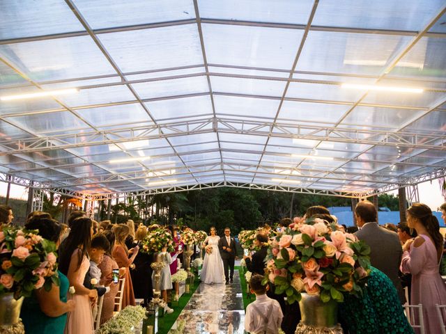 O casamento de Jonathan e Gabrielly em Guaramirim, Santa Catarina 12