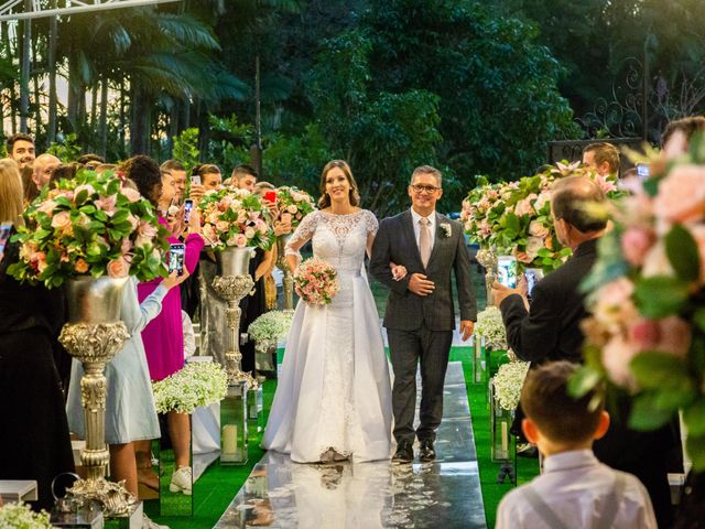 O casamento de Jonathan e Gabrielly em Guaramirim, Santa Catarina 13