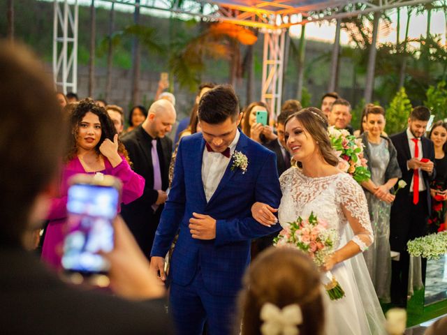 O casamento de Jonathan e Gabrielly em Guaramirim, Santa Catarina 15