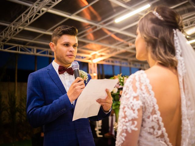 O casamento de Jonathan e Gabrielly em Guaramirim, Santa Catarina 19